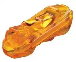 30-1042: Pluggable Terminal Block, 1 Ways, 20AWG to 12AWG, Push In Lock, 32 A