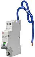 NHXS1C40: Circuit Breaker, 240 V, 40 A, 2 Pole