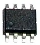 XP10N011LM: MOS N 100V 11A 11MOHM SO-8