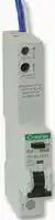 61/B13230: Circuit Breaker, Starbreaker B Curve Series, 230 VAC, 32 A, 1 Pole