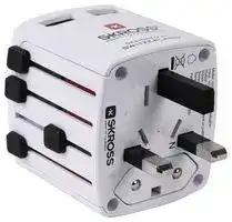 1.302330: AC/DC Power Supply, 2 Output, 12 W