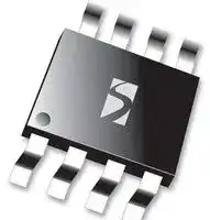 LCDA05: TVS Diode, LCDA, Bidirectional, 5 V, 11 V, SOIC, 8 Pins