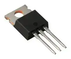MBR10100CT: Schottky Rectifier, 100 V, 10 A, Dual Common Cathode, TO-220AB, 3 Pins, 950 mV
