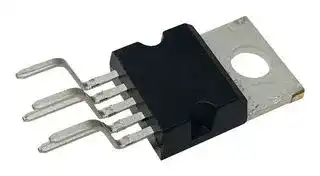 IRFI4019H-117PXKMA1: Dual MOSFET, N Channel, 150 V, 150 V, 8.7 A, 8.7 A, 0.08 ohm