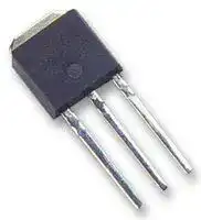 2SD1815S-E. — Bipolar (BJT) Single Transistor, NPN, 100 V, 3 A, 20 W, TO-251 (IPAK), Through Hole