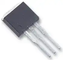 FGI3040G2-F085: IGBT, 41 A, 1.25 V, 150 W, 400 V, I2PAK, 3 Pins