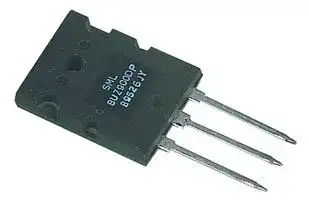 GT50J325: IGBT, 50 A, 2.45 V, 240 W, 600 V, TO-3P, 3 Pins