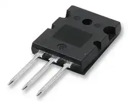 IXFK64N50P: Power MOSFET, PolarFET, N Channel, 500 V, 64 A, 0.085 ohm, TO-264, Through Hole