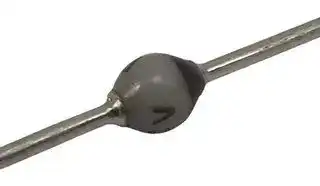 BYV26C-TR: AVALANCHE DIODE, 1A, 600V, SOD-57