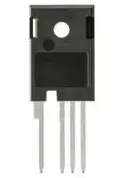 FGH40T120SMD: IGBT, 80 A, 1.8 V, 555 W, 1.2 kV, TO-247, 3 Pins