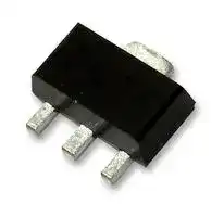 AFT05MS004NT1: RF FET, 30V, 941MHZ, SOT-89-3