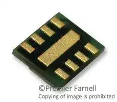 LMZ10500SILT .: Non Isolated POL DC/DC Converter, ITE, 1 Output, 3.6 V, 650 mA, Adjustable