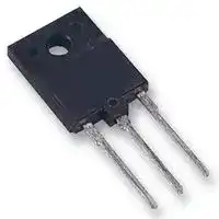 2SC5200-O(Q): Bipolar (BJT) Single Transistor, NPN, 230 V, 15 A, 150 W, TO-3PL, Through Hole