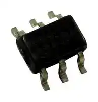 1PS74SB23,125: Small Signal Schottky Diode, Single, 25 V, 1 A, 450 mV, 25 A, 125 °C