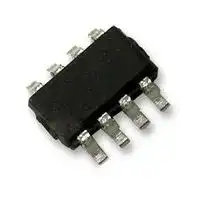 MP4027GJ-P: LED Driver AC/DC, 1 Output, Buck-Boost, Flyback, 12 V to 28 V Input, TSOT-23-8