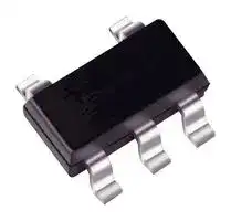 FTZ5.6ET148: Zener Array Diode, 5.6 V, Dual Pair Common Anode, 200 mW, 150 °C, SC-74A, 5 Pin