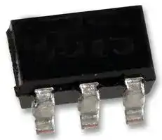 TSM3481CX6 RFG: Power MOSFET, P Channel, 30 V, 5.3 A, 0.038 ohm, SOT-26, Surface Mount