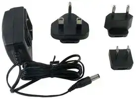 T6145ST: AC/DC Power Supply, ITE, 1 Output, 6 W, 18 VDC, 330 mA