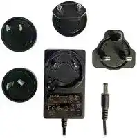 TP1127: AC/DC Power Supply, 1 Output, 24 W, 12 V, 2 A