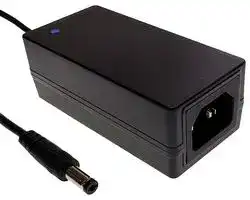TP1130: POWER SUPPLY, AC-DC, 1O-P, 2A, 12V