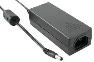 T5893ST: AC/DC Power Supply, ITE, 1 Output, 40 W, 24 VDC, 1.7 A