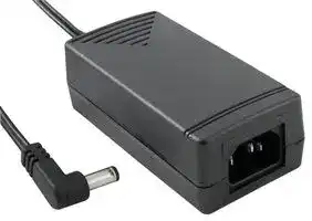 T5890ST: AC/DC Power Supply, ITE, 1 Output, 12 VDC, 1.5 A