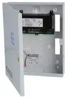 STX2401-T: AC/DC Enclosed Power Supply (PSU), ITE, 1 Outputs, 27.6 VDC, 1 A