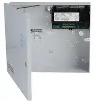 STX2401-C: AC/DC Enclosed Power Supply (PSU), ITE, 1 Outputs, 27.6 VDC, 1 A