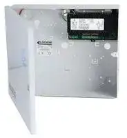 STX2402-C: AC/DC Enclosed Power Supply (PSU), ITE, 1 Outputs, 27.6 VDC, 2 A