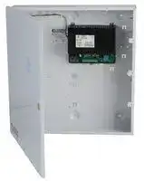 STX2405-E: AC/DC Enclosed Power Supply (PSU), ITE, 1 Outputs, 27.6 VDC, 5 A