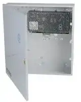 STX2410-E: AC/DC Enclosed Power Supply (PSU), ITE, 1 Outputs, 27.6 VDC, 10 A