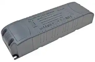 PAX1245TD-1: LED Driver, 45 W, 12 VDC, 3 A, Constant Voltage, 180 V