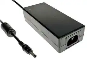 TP1080: POWER SUPPLY, AC-DC, 1O-P, 3.75A, 24V
