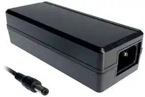 TP1024: AC/DC Power Supply, ITE, 1 Output, 60 W, 12 V, 5 A