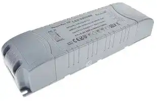 PAX2445TD: LED Driver, 45 W, 24 VDC, 1.8 A, Constant Voltage, 180 V