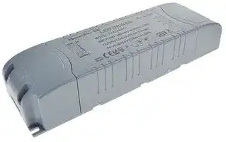 PAX2460TD: LED Driver, 60 W, 24 VDC, 2.5 A, Constant Voltage, 180 V