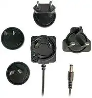 TP1019: AC/DC Power Supply, 1 Output, 6 W, 12 V, 500 mA