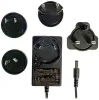 TP1126: POWER SUPPLY, AC-DC, 1O-P, 2A, 12V