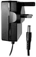 TP1005: AC/DC Power Supply, ITE, 1 Output, 24 W, 12 V, 2 A