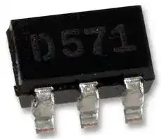 AQV212SX: MOSFET Relay, Miniature, SPST-NO (1 Form A), AC / DC, 60 V, 500 mA, SOP-6, Surface Mount