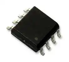 TP86R203NL,LQ(S: Power MOSFET, N Channel, 30 V, 19 A, 5400 µohm, SOP, Surface Mount