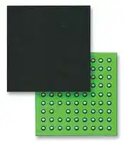 LTM8071EY#PBF: DC/DC POL Converter, Adjustable, Buck, 3.6 to 60 V in, 0.97 to 15V/5A out, BGA-80