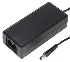 PELL0305: AC/DC Power Supply, 1 Output, 60 W, 12 V, 5 A