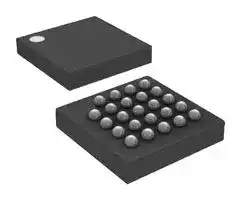 PCAL6416AEVJ: I/O Expander, 16bit, 400 kHz, I2C, 1.65 V, 5.5 V, VFBGA