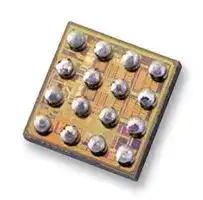ICE40UL1K-SWG16ITR: FPGA, iCE40, PLL, 10 I/O's, 1248 Cell, 1.14 V to 1.26 V in, WLCSP-16