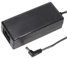 PELL0304: AC/DC Power Supply, 1 Output, 60 W, 12 V, 5 A