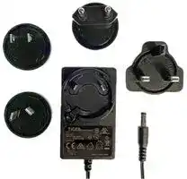 TP1151: AC/DC Power Supply, 1 Output, 18 W, 9 V, 2 A