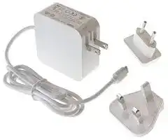 PD-60W-USB-C-CAB: AC/DC Power Supply, ITE, 1 Output, 60 W, 5 V, 3 A, 9 V