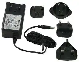 T5785ST: AC/DC Power Supply, ITE, 1 Output, 24 W, 5 VDC, 3 A