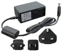 T5776ST: AC/DC Power Supply, ITE, 1 Output, 36 W, 12 VDC, 3 A
